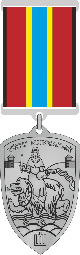 VEDU NUMSARGE medaliai2